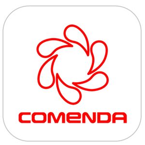 Бренд Comenda