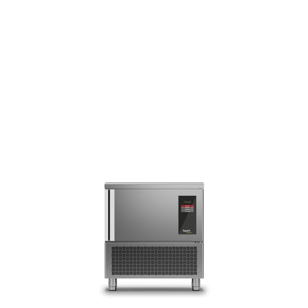 ШКАФ ШОКОВОЙ ЗАМОРОЗКИ APACH CHEF LINE LBMODU5R