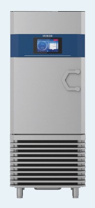 ШКАФ ШОКОВОЙ ЗАМОРОЗКИ IRINOX MULTIFRESH NEXT L EXCELLENCE+SANIGEN